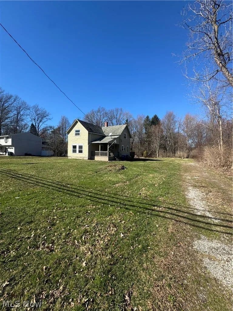 4.7 Acres of Land for Sale in Cuyahoga County, Ohio - Ohio, 44138