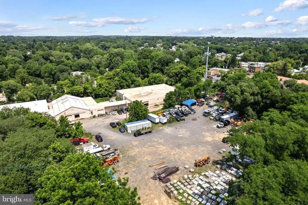 2.21 Acres of Land for Sale in Philadelphia, Pennsylvania - land for sale