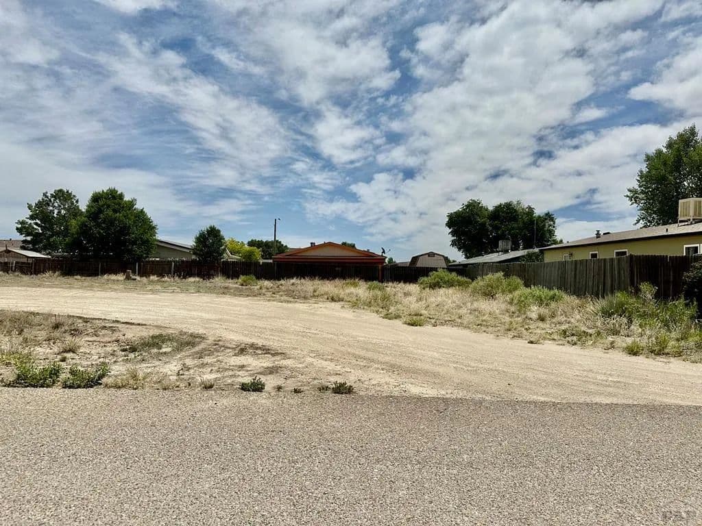 Property from 2308 Mountain Valley Court - KW - Pueblo, Colorado, 81003