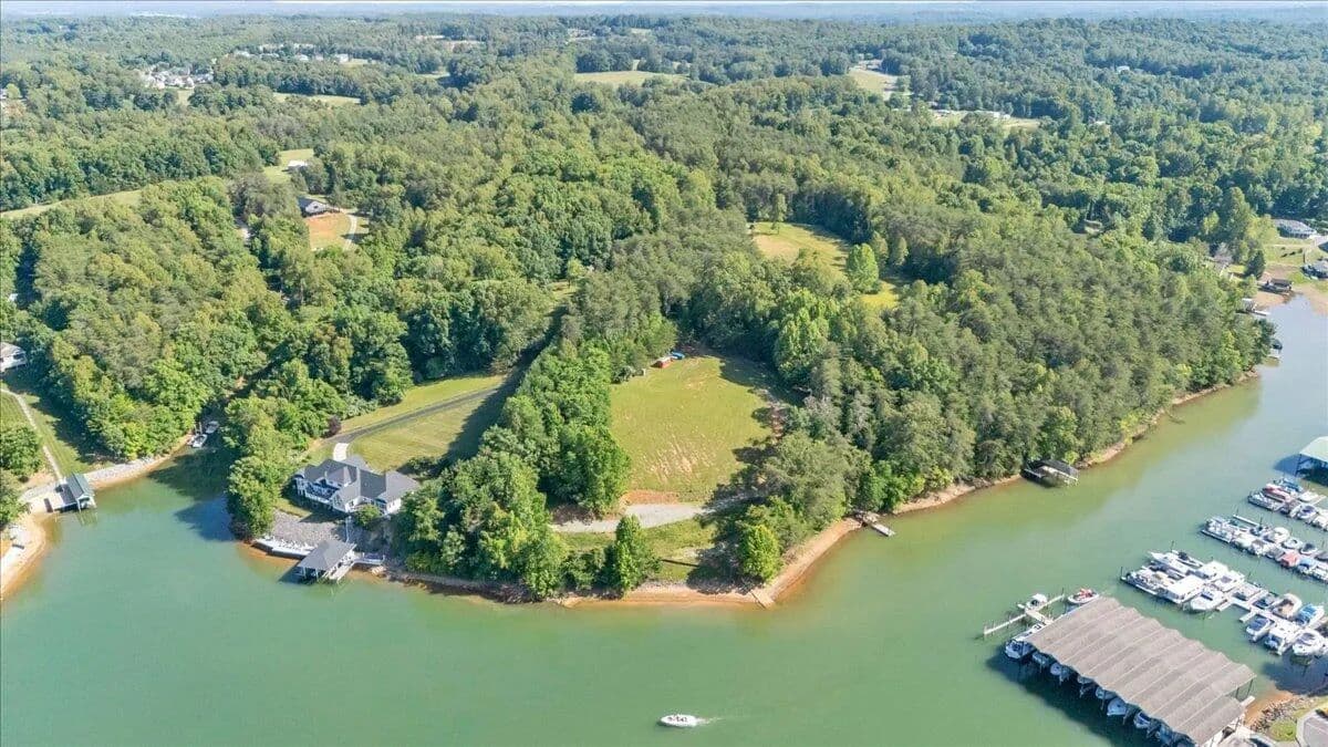 Property from 981 Bremble DR - KW - Moneta, Virginia, 24121