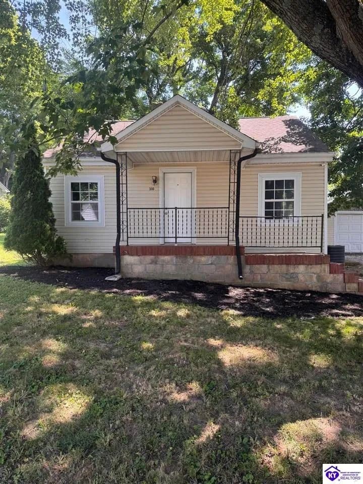 Property from 310 Greenhill Street - KW - Vine Grove, Kentucky, 40175