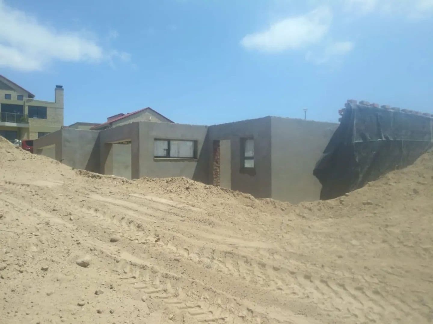 692 Acres of Land for Sale in Mossel Bay, Western Cape - South Africa