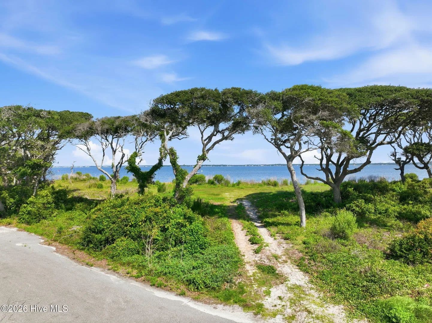 Property from 1822 Salter Path Road - KW - Indian Beach, North Carolina, 28512