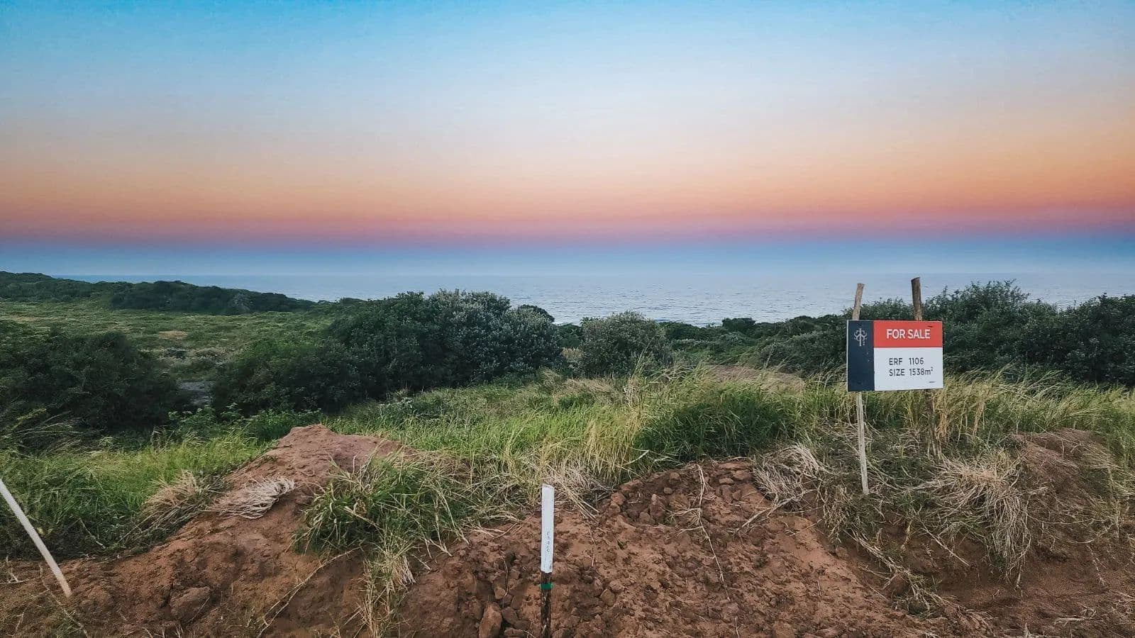 1538 Acres of Land for Sale in Ballito, KwaZulu Natal - land for sale
