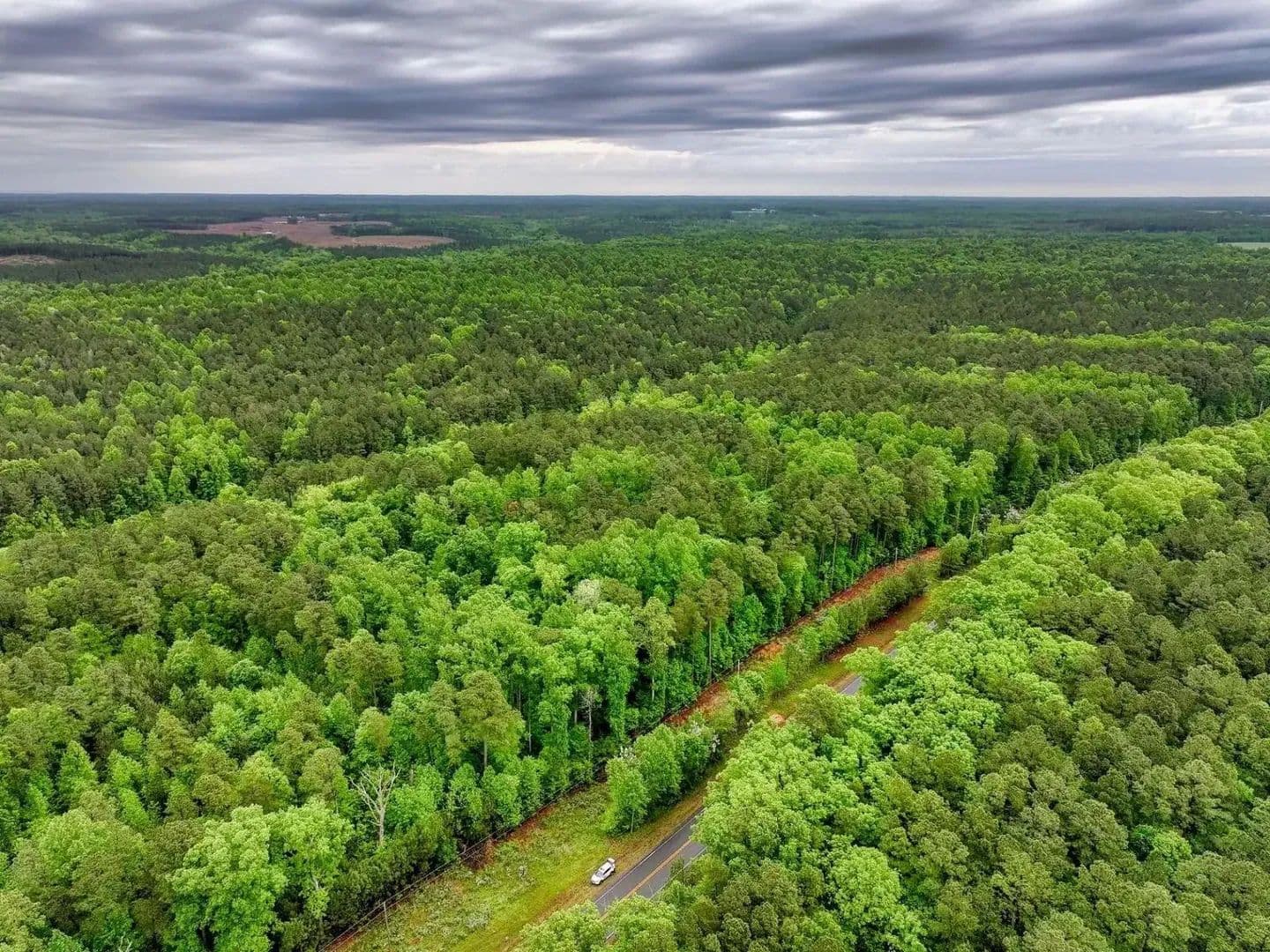 Property from 0 Mary Ball Road - KW - Lancaster, Virginia, 22503