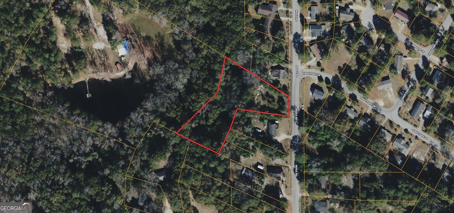 Property from 3504 Mogul Road - KW - Macon, Georgia, 31217