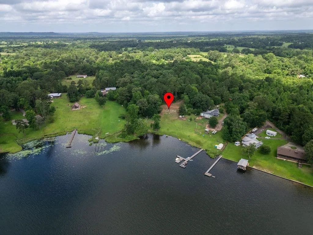 Property from TBD CR 2232 - KW - Daingerfield, Texas, 75638