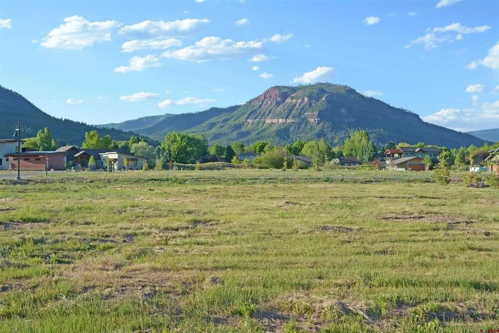 Property from 122 W Dalton Road - KW - Durango, Colorado, 81301