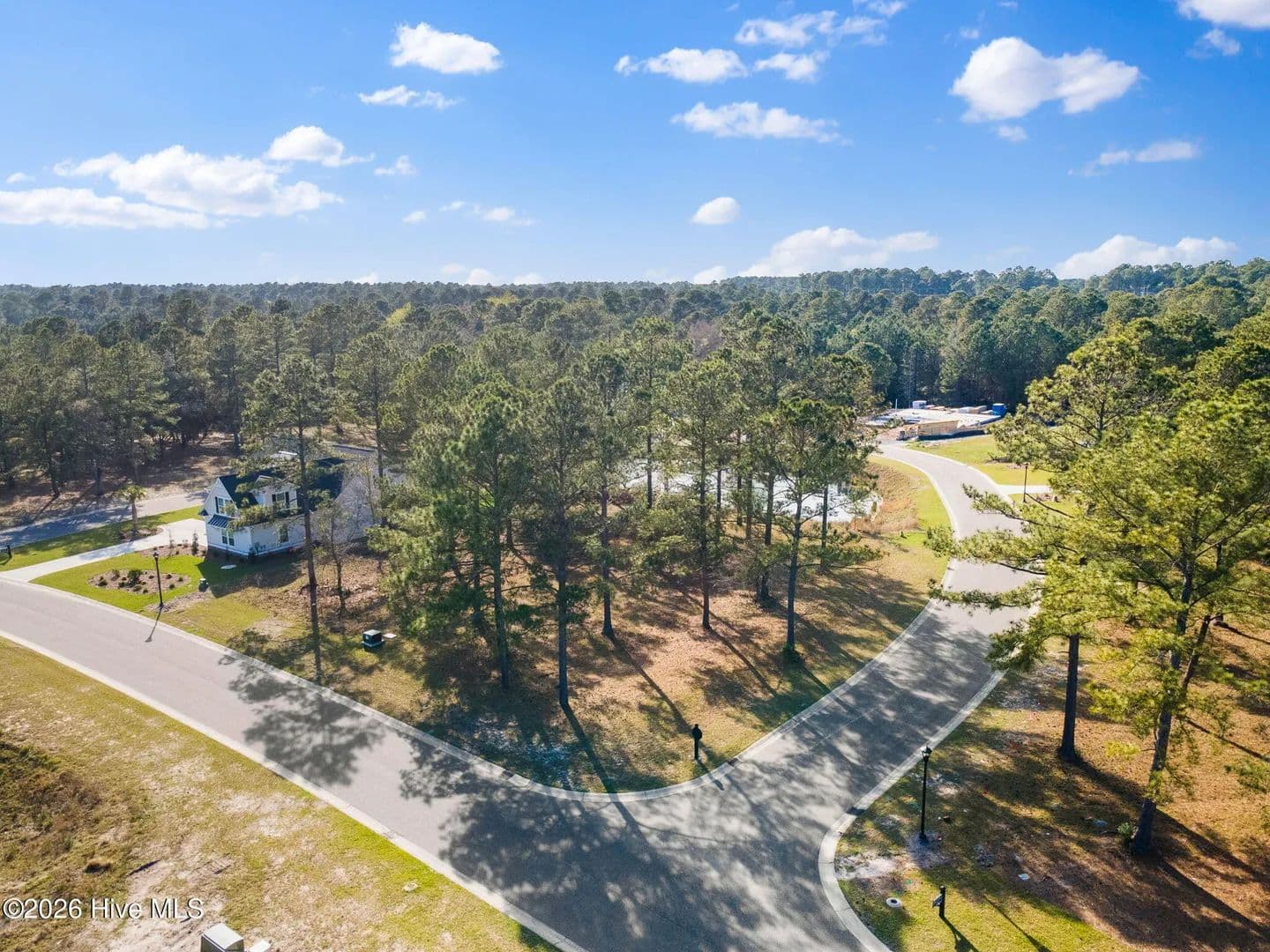 Property from 7461 Haddington Place SW - KW - Sunset Beach, North Carolina, 28468