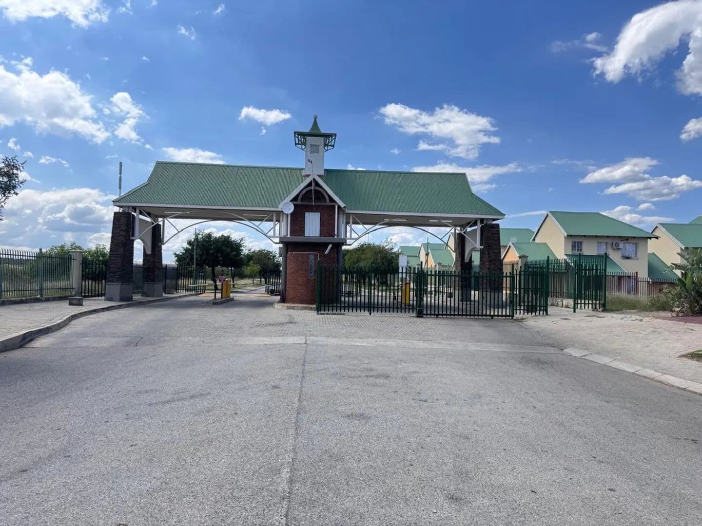 540 Acres of Land for Sale in Burgersfort, Limpopo - land for sale