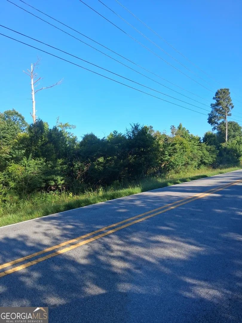Property from 222 N Pine Hill Road - KW - Griffin, Georgia, 30223