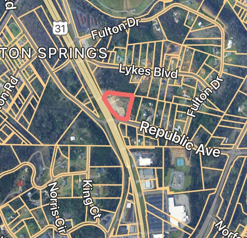 Commercial Property Birmingham area