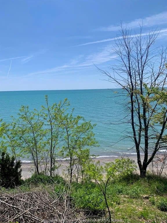 Property from 1916 OCEAN Boulevard - KW - land for sale