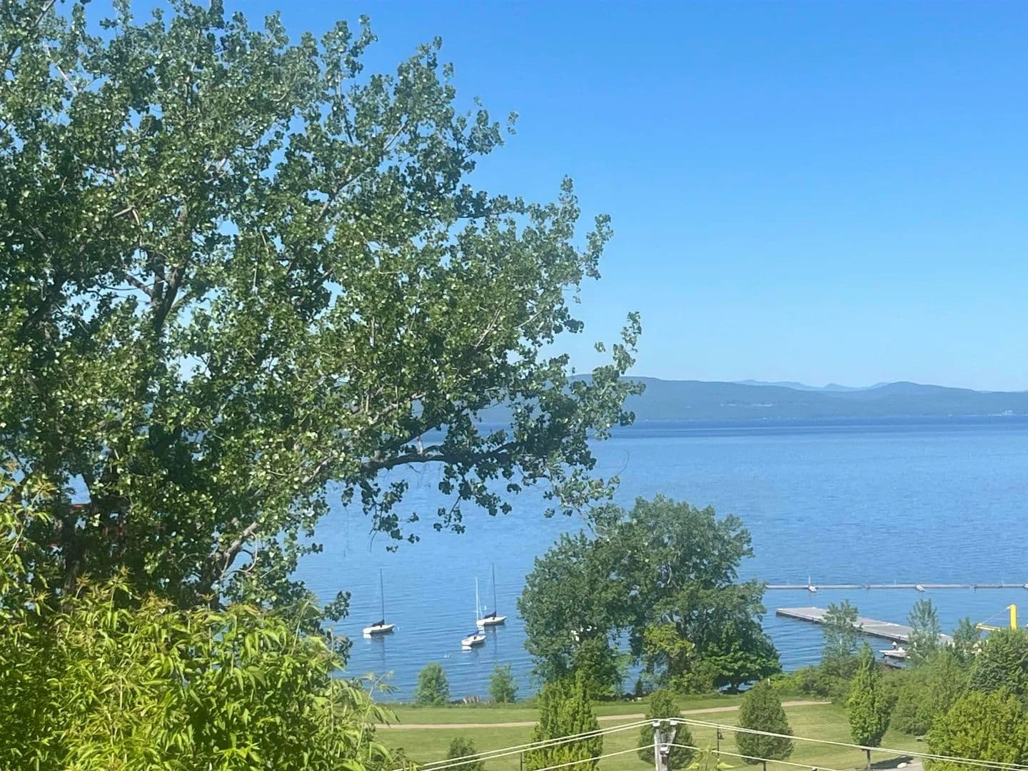 0.1 Acres of Land for Sale in Burlington, Vermont - Burlington, Vermont, 05401
