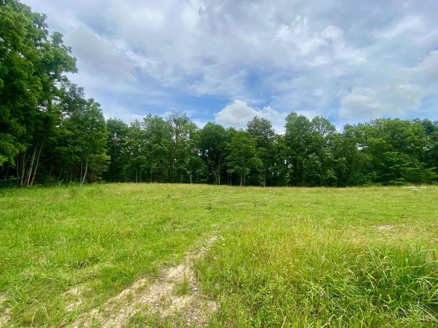 30.12 Acres of Land for Sale in Seaman, OH - Seaman, Ohio, 45679