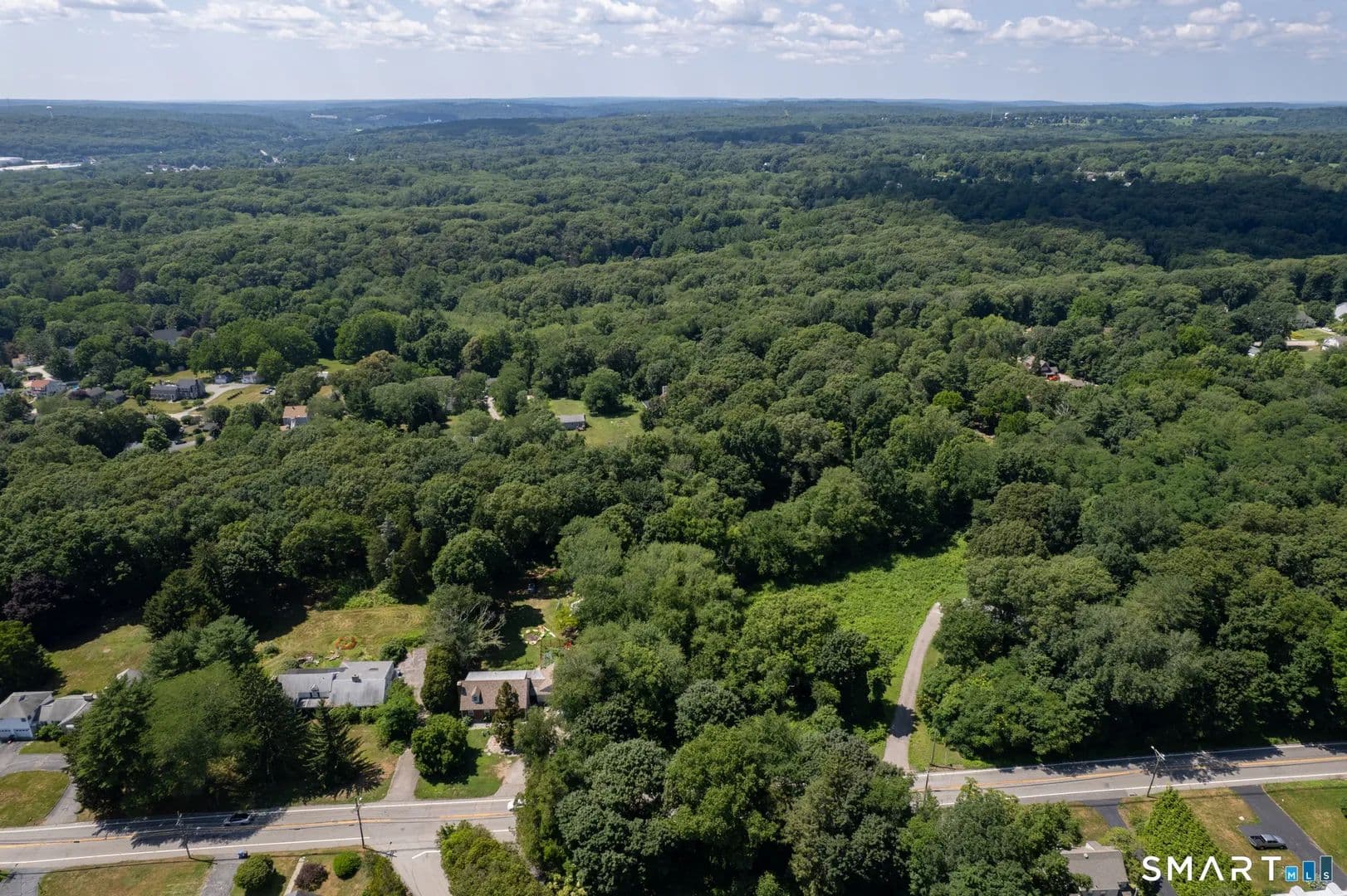 Vacant Land in Norwich - Norwich, Connecticut, 06360