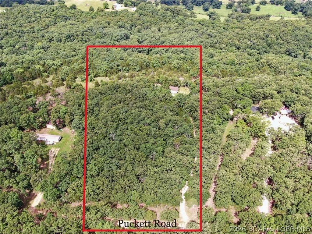 Property from 27 Puckett Road - KW - Eldon, Missouri, 65026