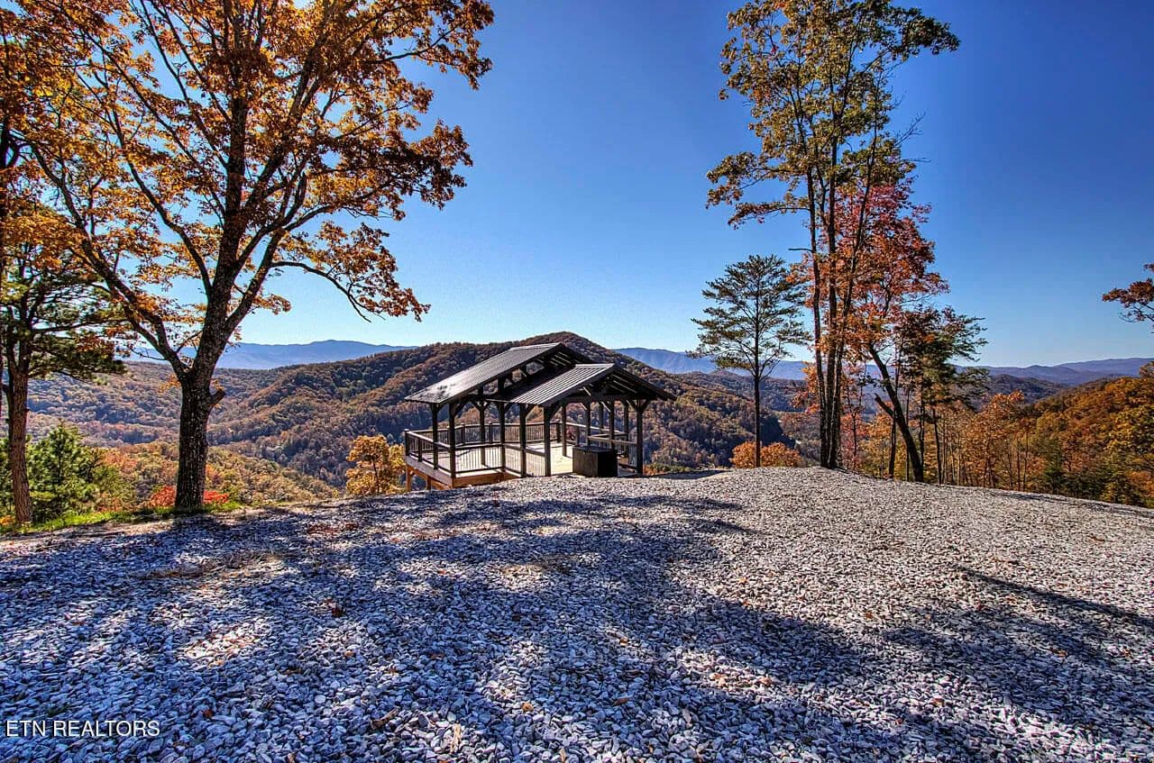 Property from 4903 Long Rifle Rd - KW - Walland, Tennessee, 37886