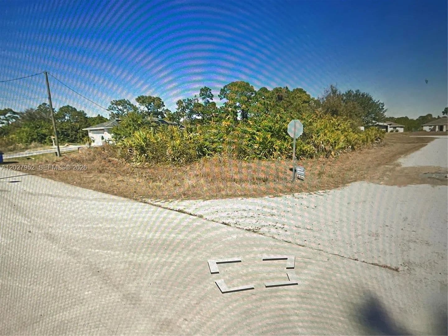 Property from 845 E Crevantas - KW - Lehigh Acres, Florida, 33974