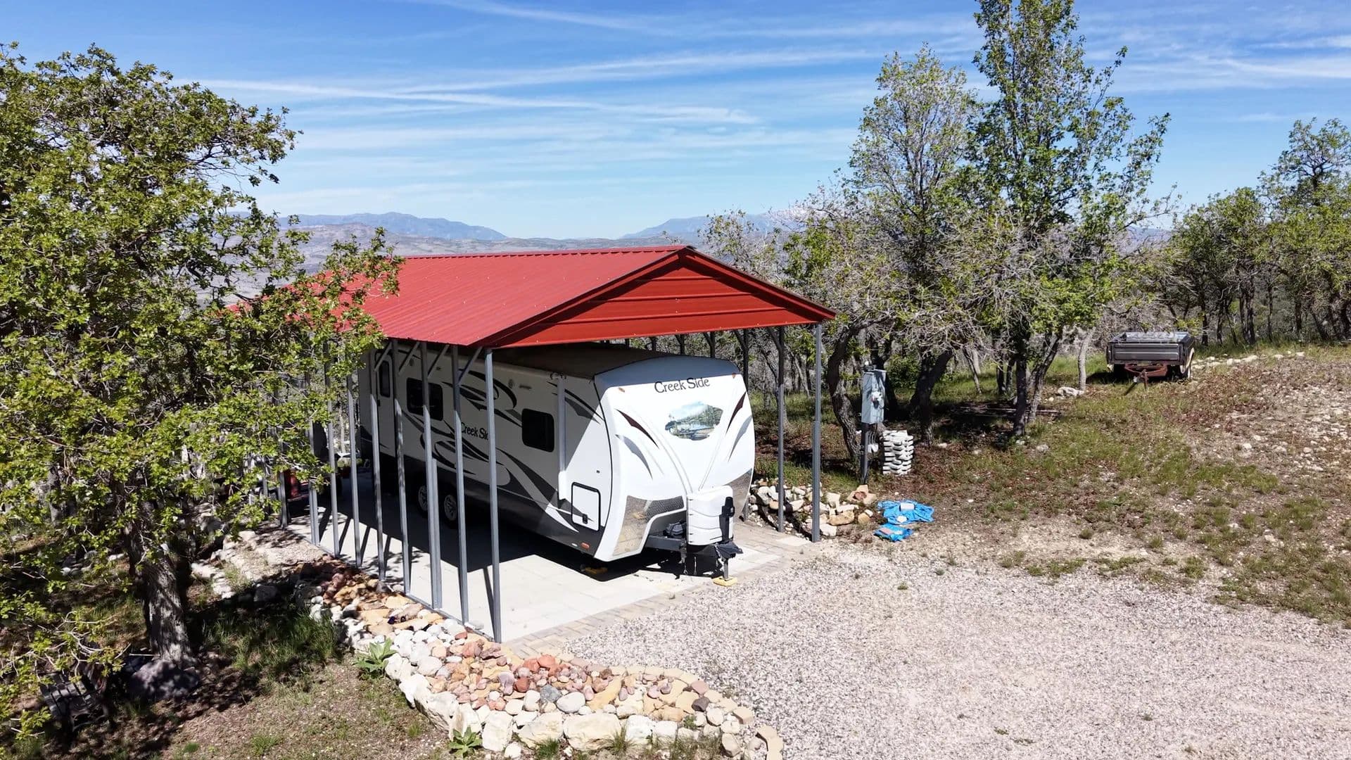 1.41 Acres of Land for Sale in Fairview, UT - Fairview, Utah, 84629