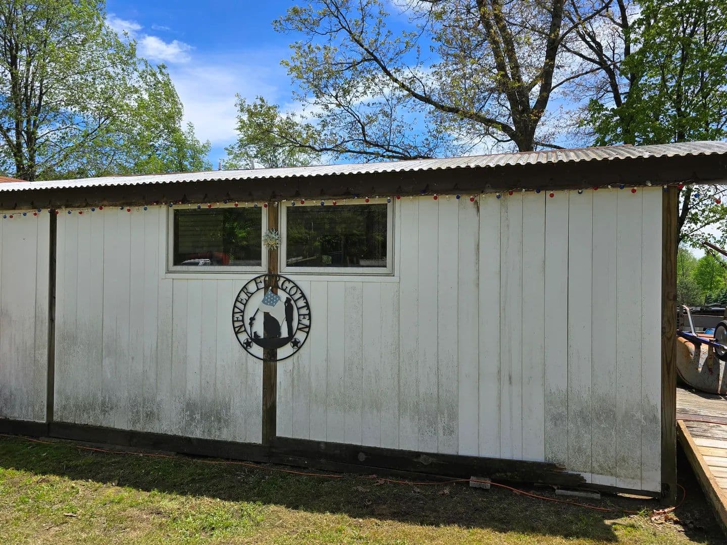 Property from 589 YOUNGSVILLE RD - KW - Pittsfield, Pennsylvania, 16340