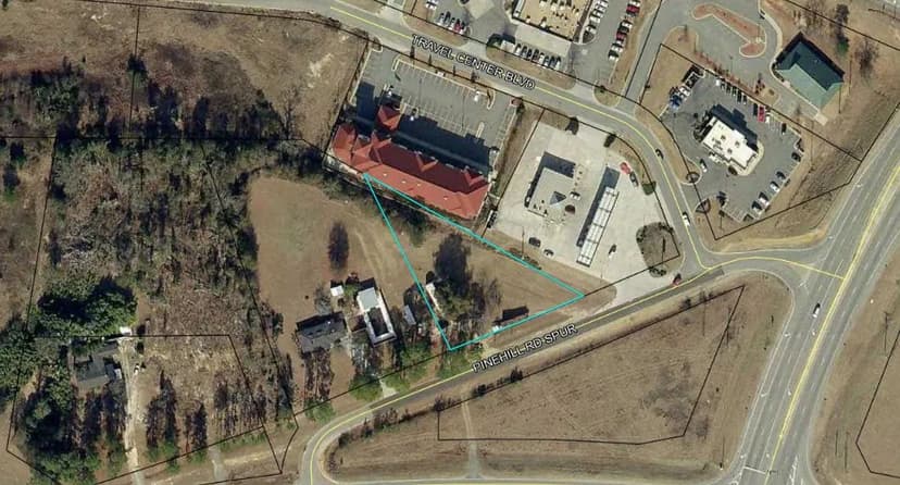 Redevelopment Land in Dublin