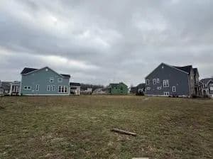 Vacant Land in Plain City