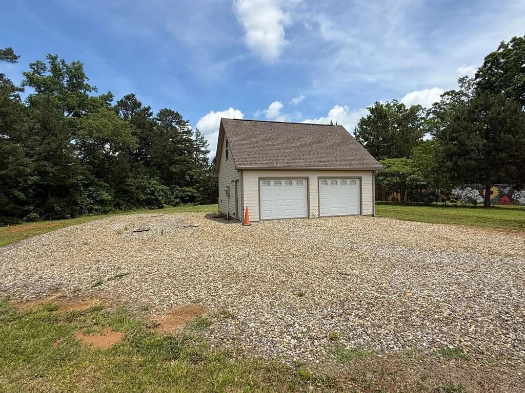 Property from 94 Hanley Drive - KW - Blairsville, Georgia, 30512