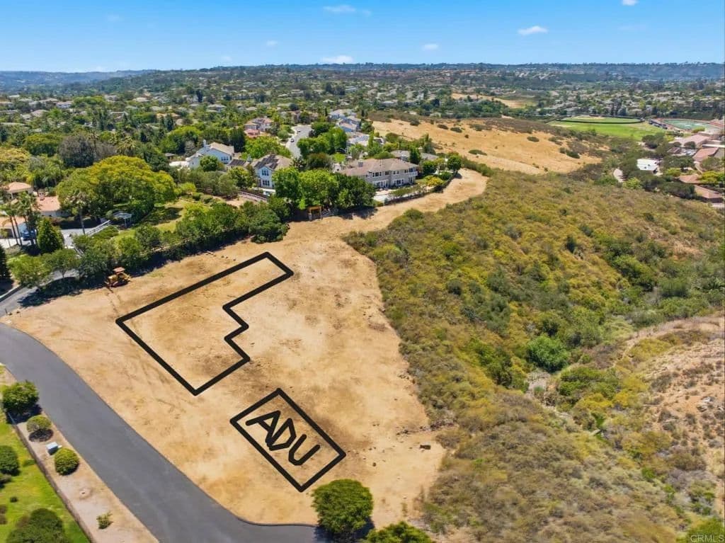Vacant Land in Encinitas - Encinitas, California, 92024