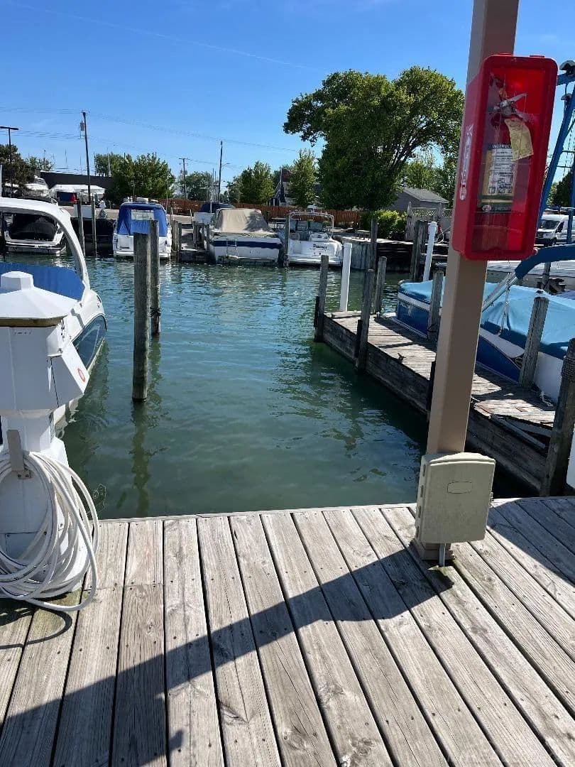 Property from 32081 N River - KW - , Michigan, 48045