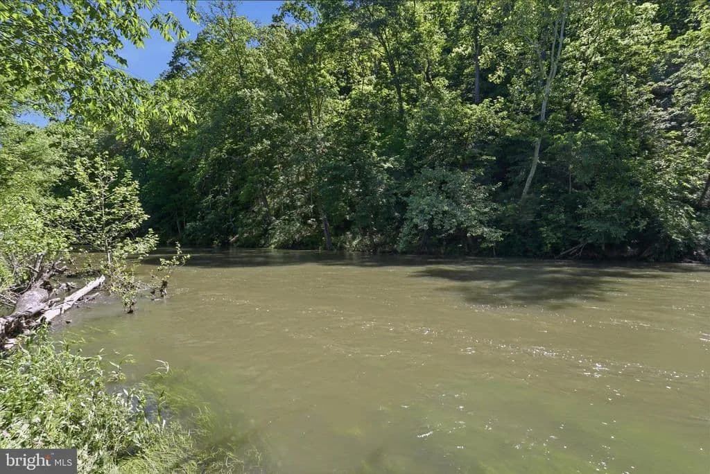 0.68 Acres of Land for Sale in Fort Ashby, West Virginia - Fort Ashby, West Virginia, 26719