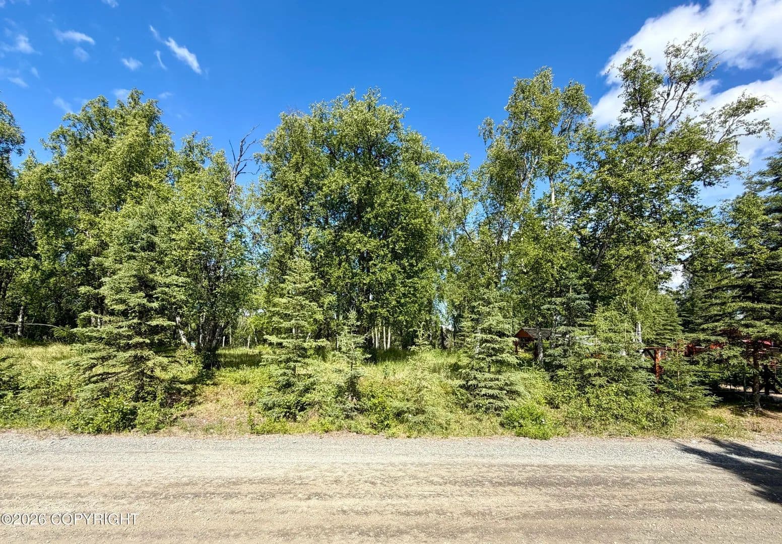 Vacant Land in Soldotna - Soldotna, Alaska, 99669