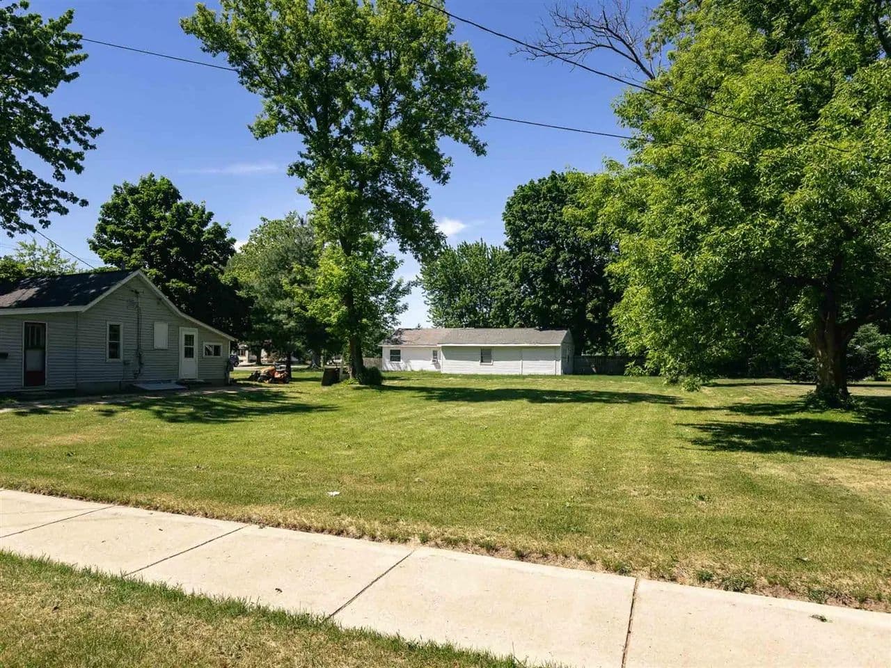 0.14 Acres of Land for Sale in Sparta, MI - Sparta, Michigan, 49345