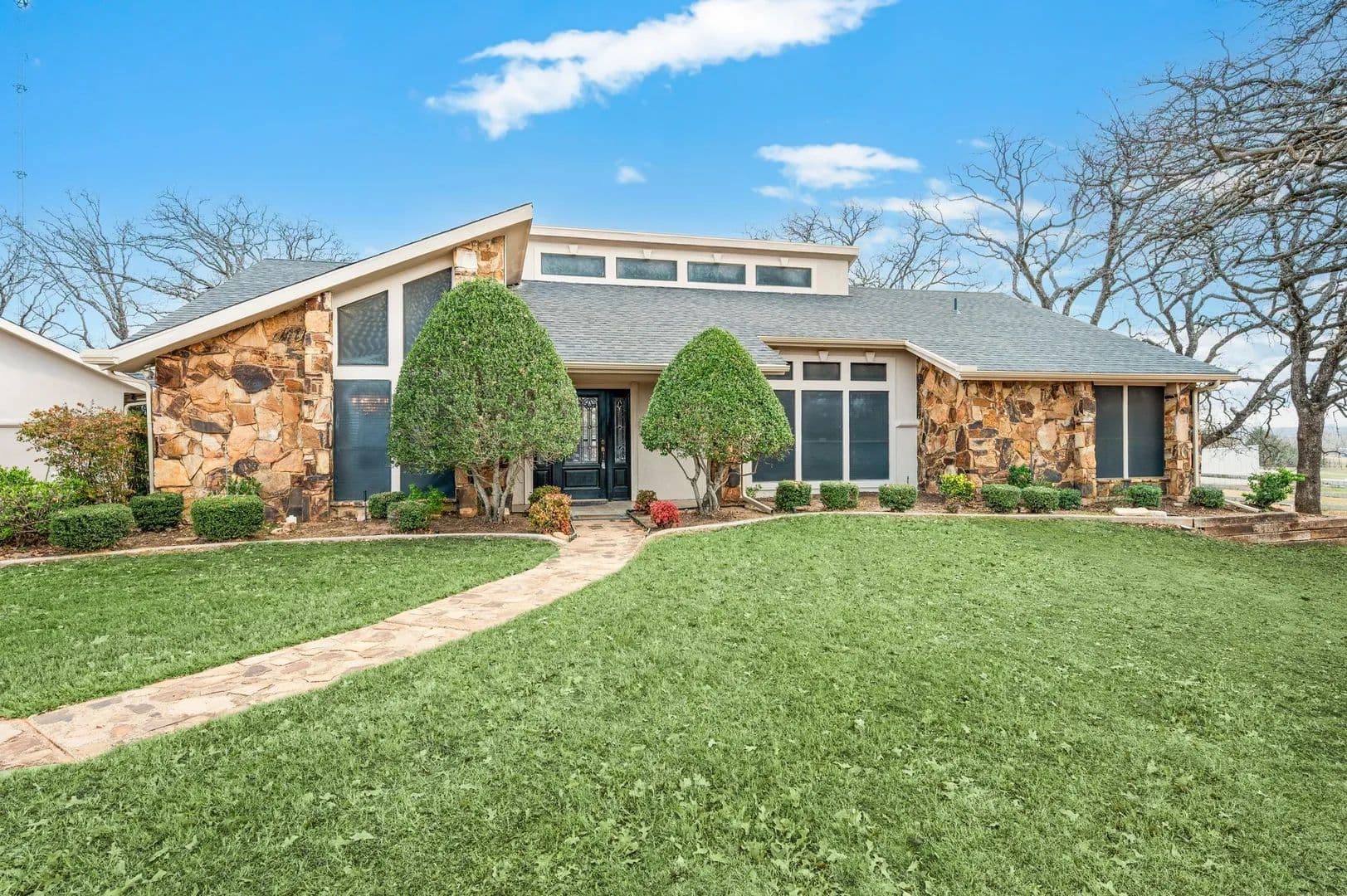 4.82 Acres of Land for Sale in Mansfield, TX - Mansfield, Texas, 76063
