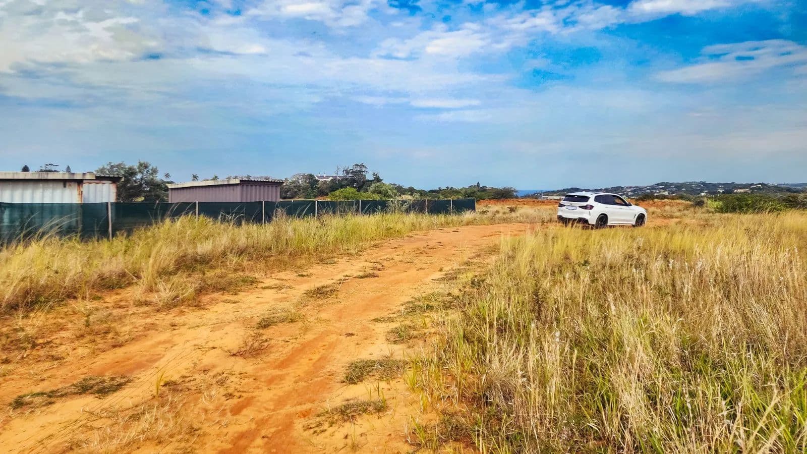 511 Acres of Land for Sale in Ballito, KwaZulu Natal - land for sale