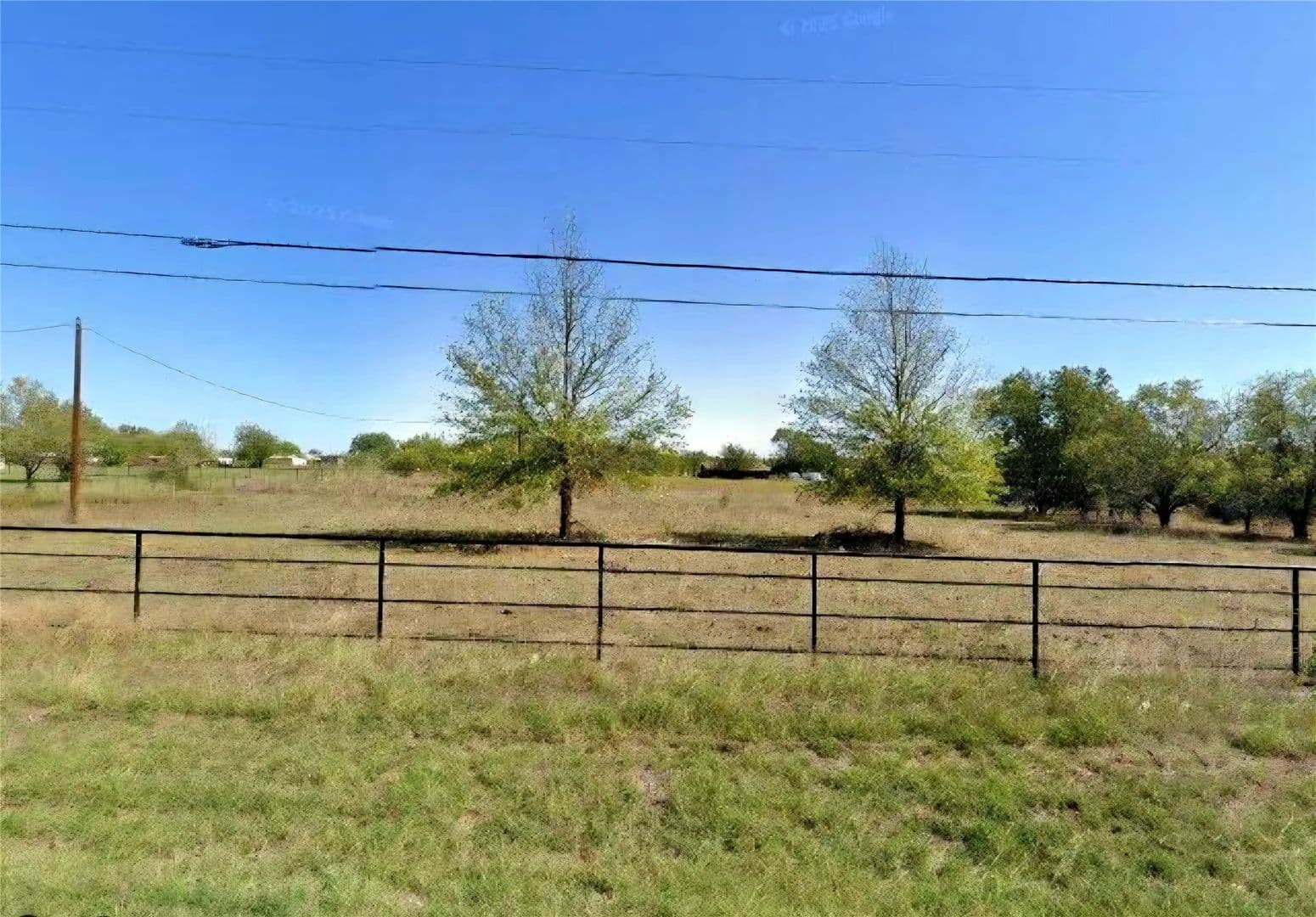 1.72 Acres of Land for Sale in Joshua, Texas - Joshua, Texas, 76058