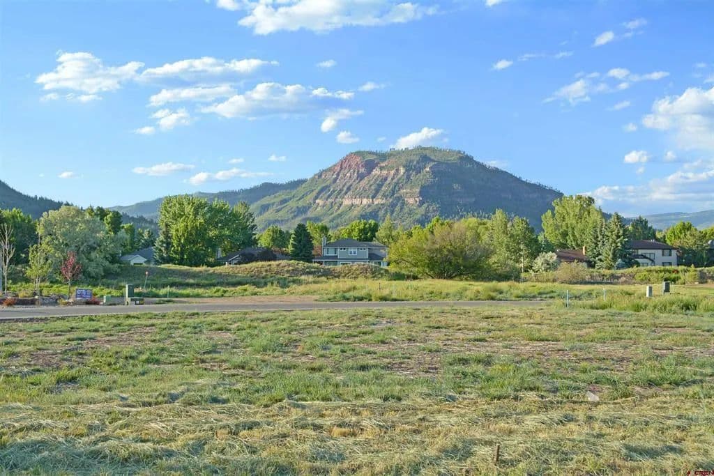 Property from 204 W Dalton Road - KW - Durango, Colorado, 81301
