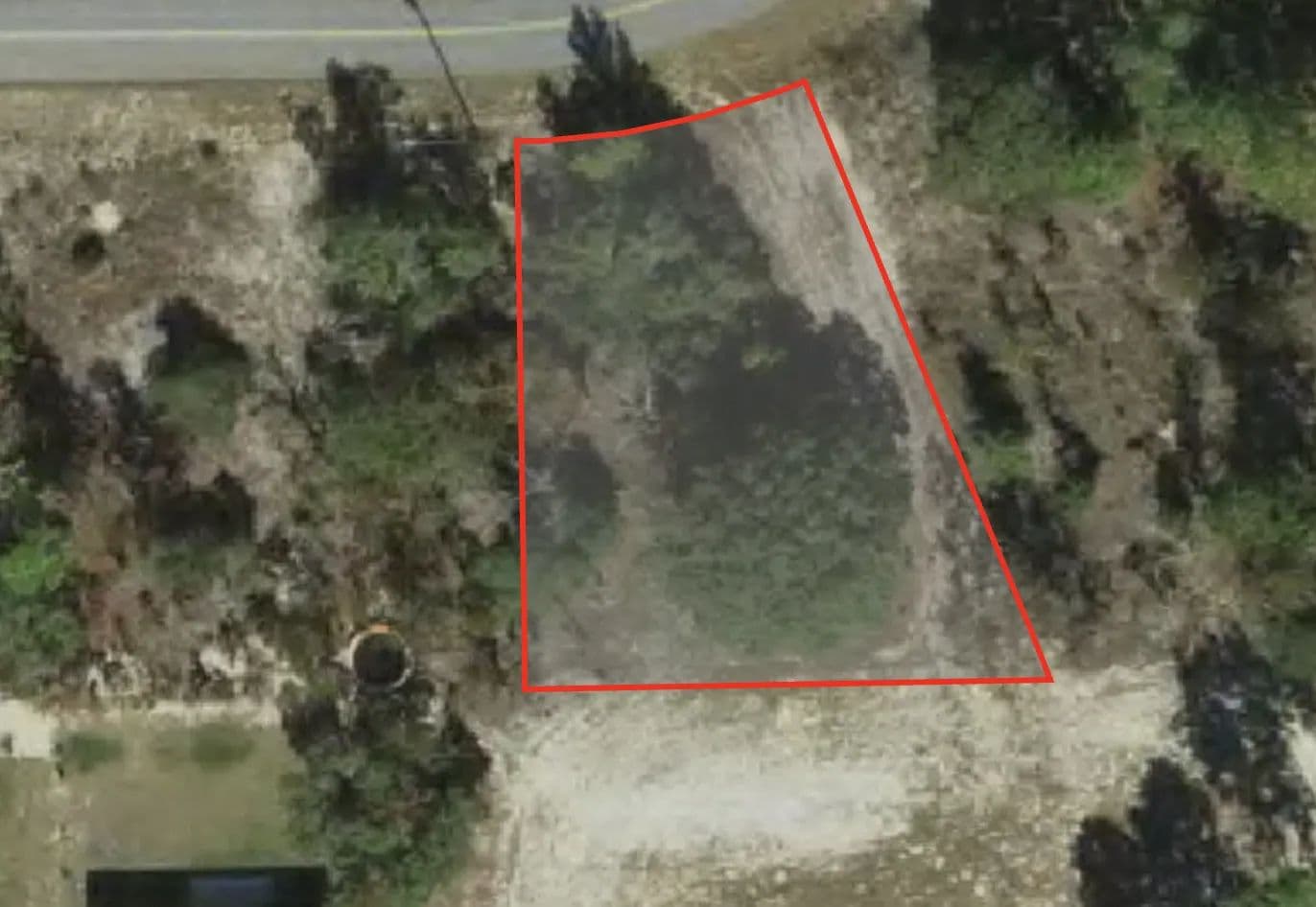 Lots & Land-Other in DUNNELLON - Dunnellon, Florida, 34433