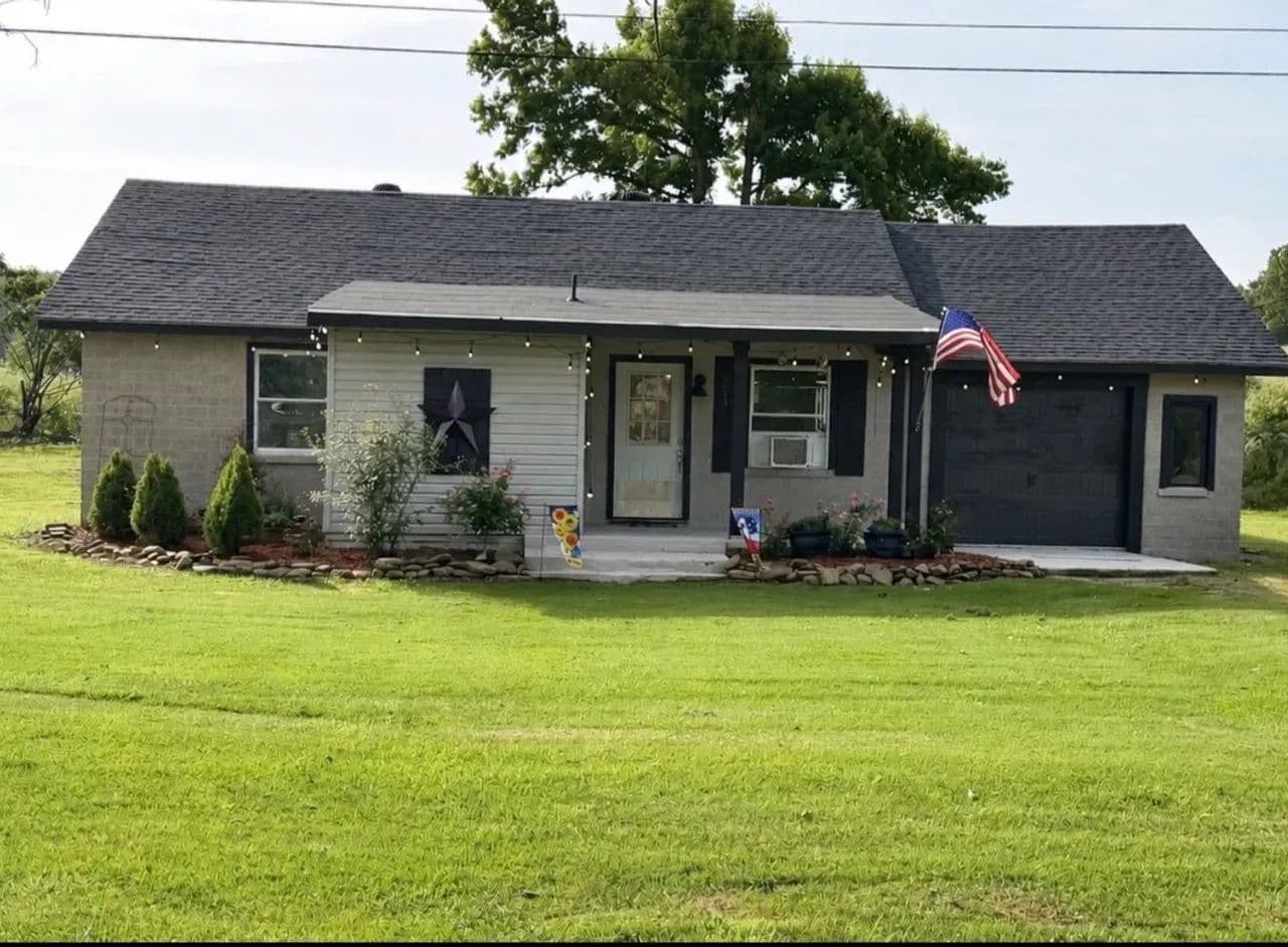 11543 Hwy 282 - Mountainburg, Arkansas, 72946
