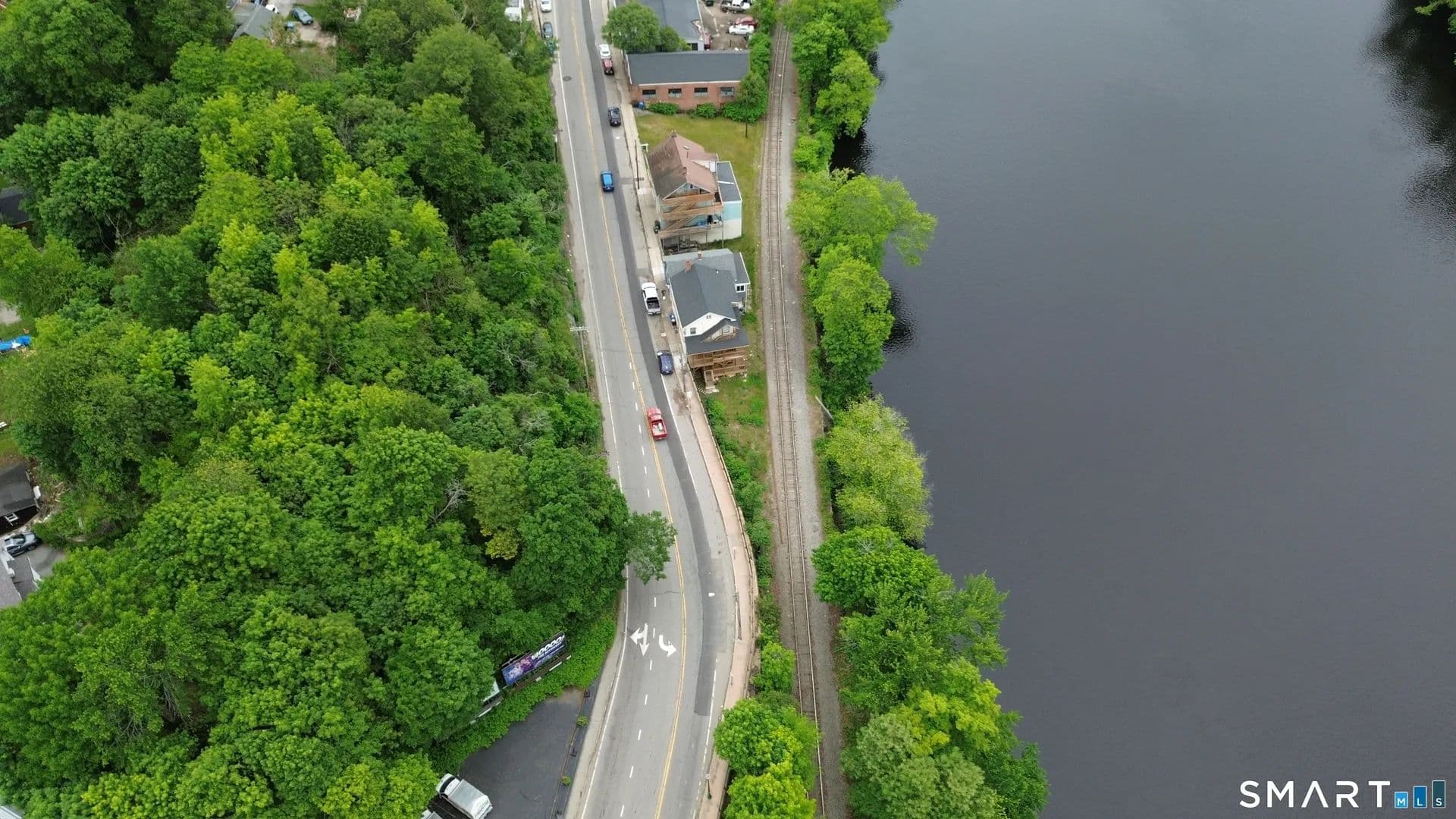 Property from 40 N Main Street - KW - Norwich, Connecticut, 6360