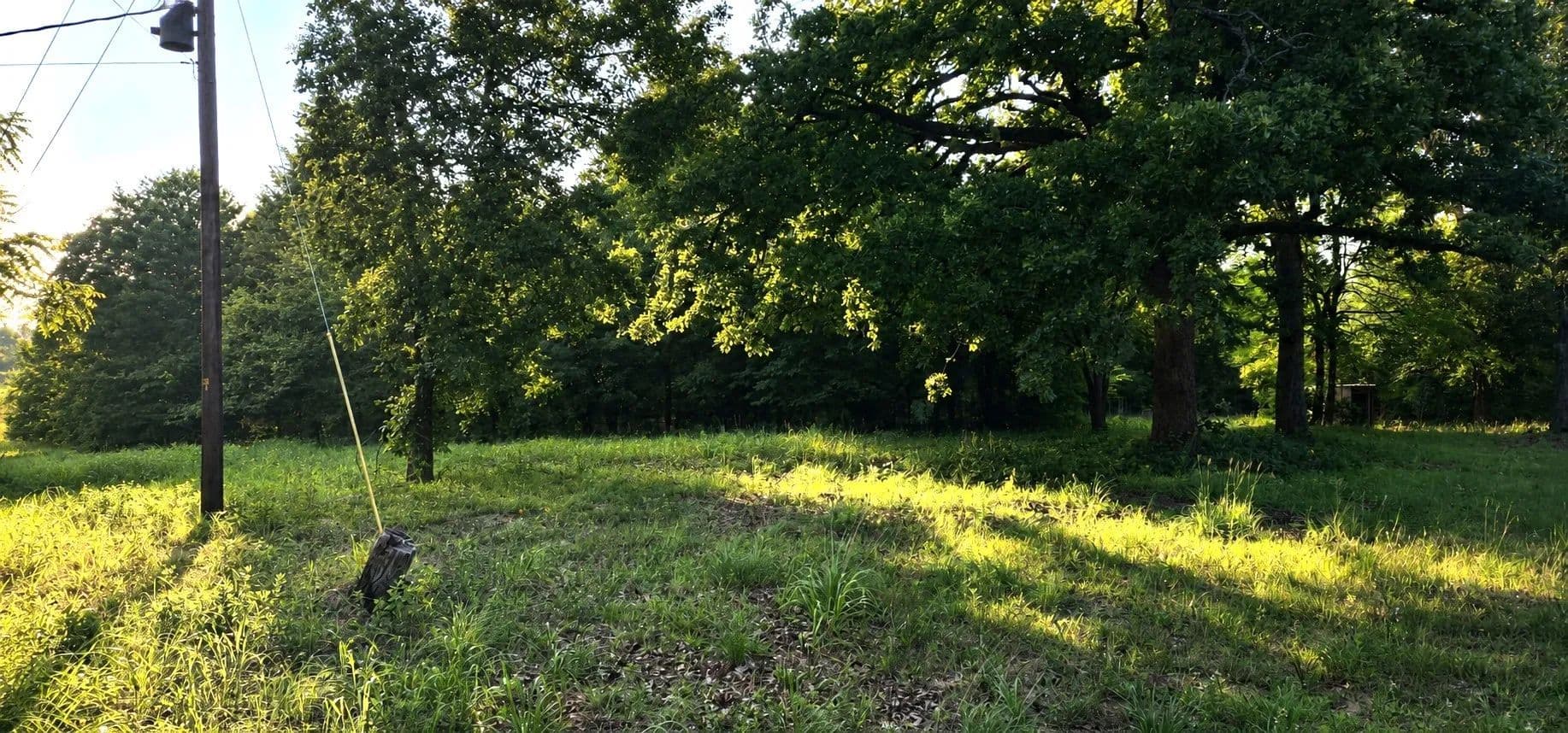10 Acres of Land for Sale in Athens, TX - Athens, Texas, 75751