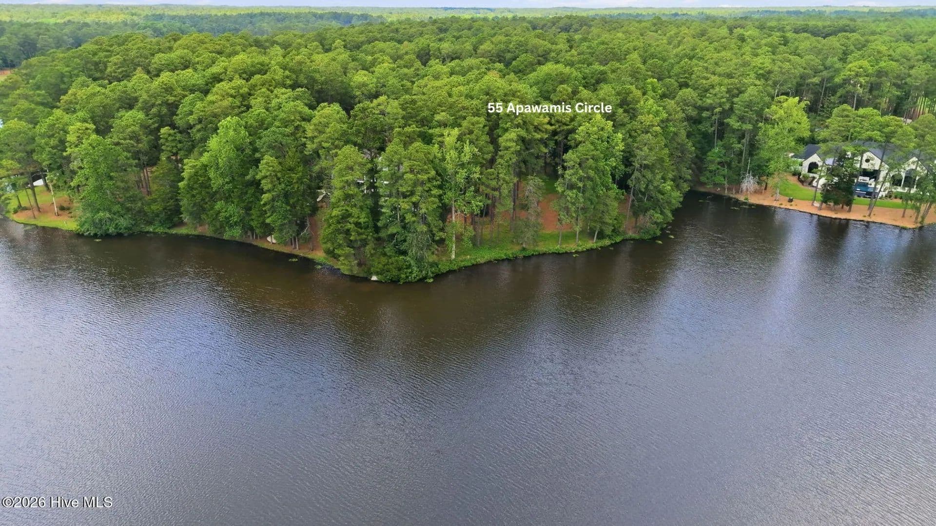 Property from 55 Apawamis Circle - KW - Pinehurst, North Carolina, 28374