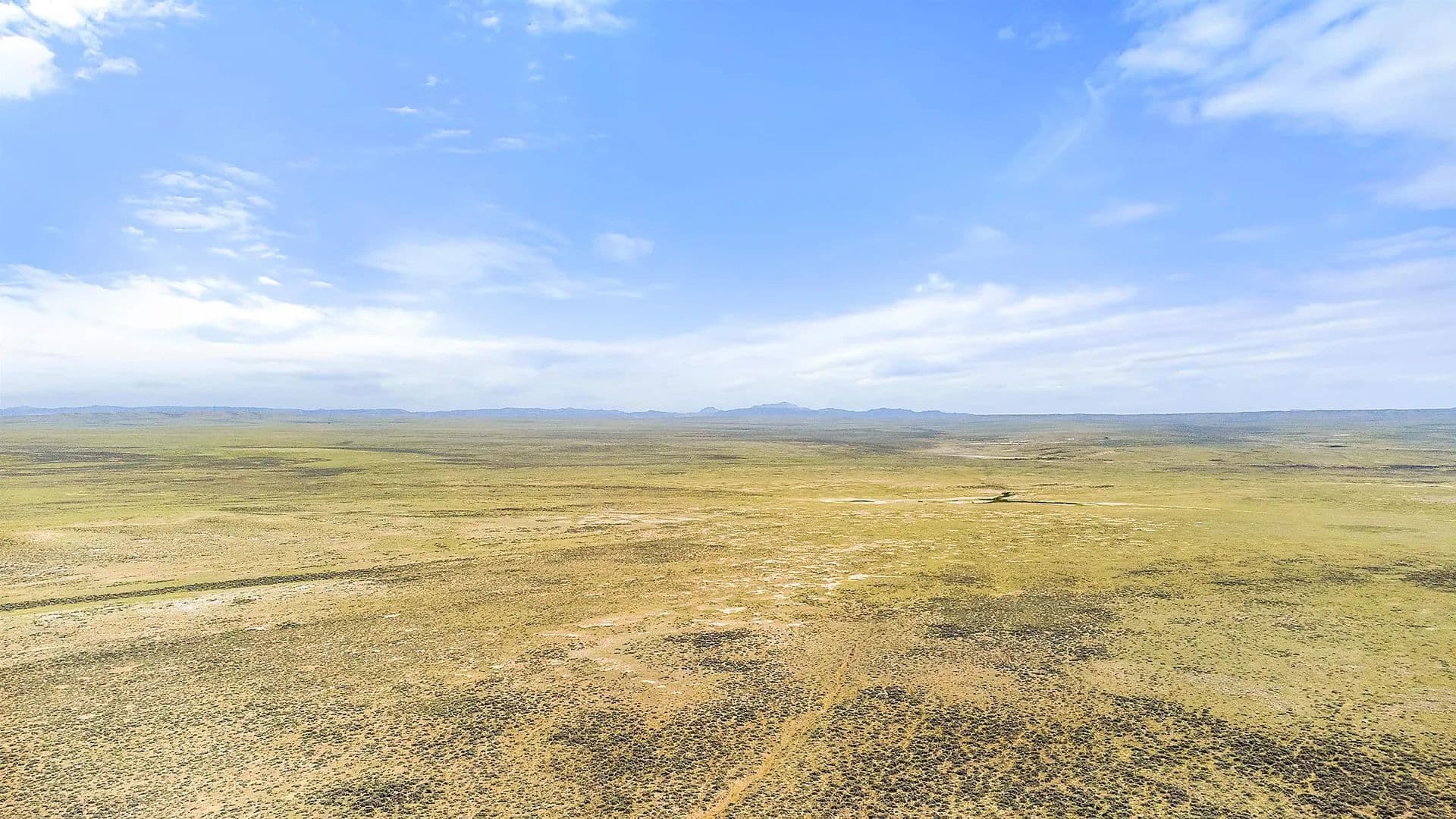 Property from TR 47 kurtz - KW - Medicine Bow, Wyoming, 82329