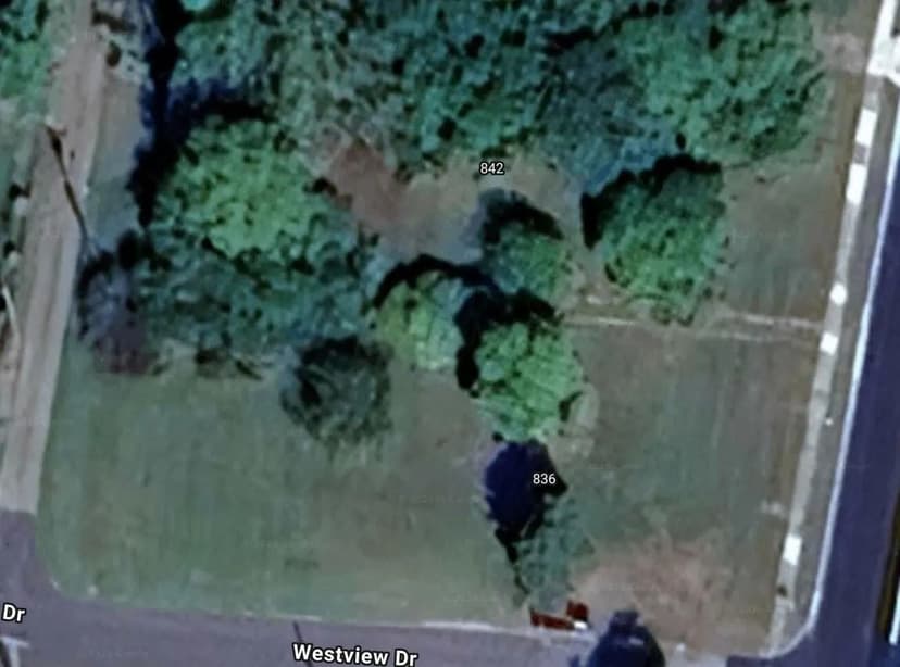 Vacant Land in Urbana