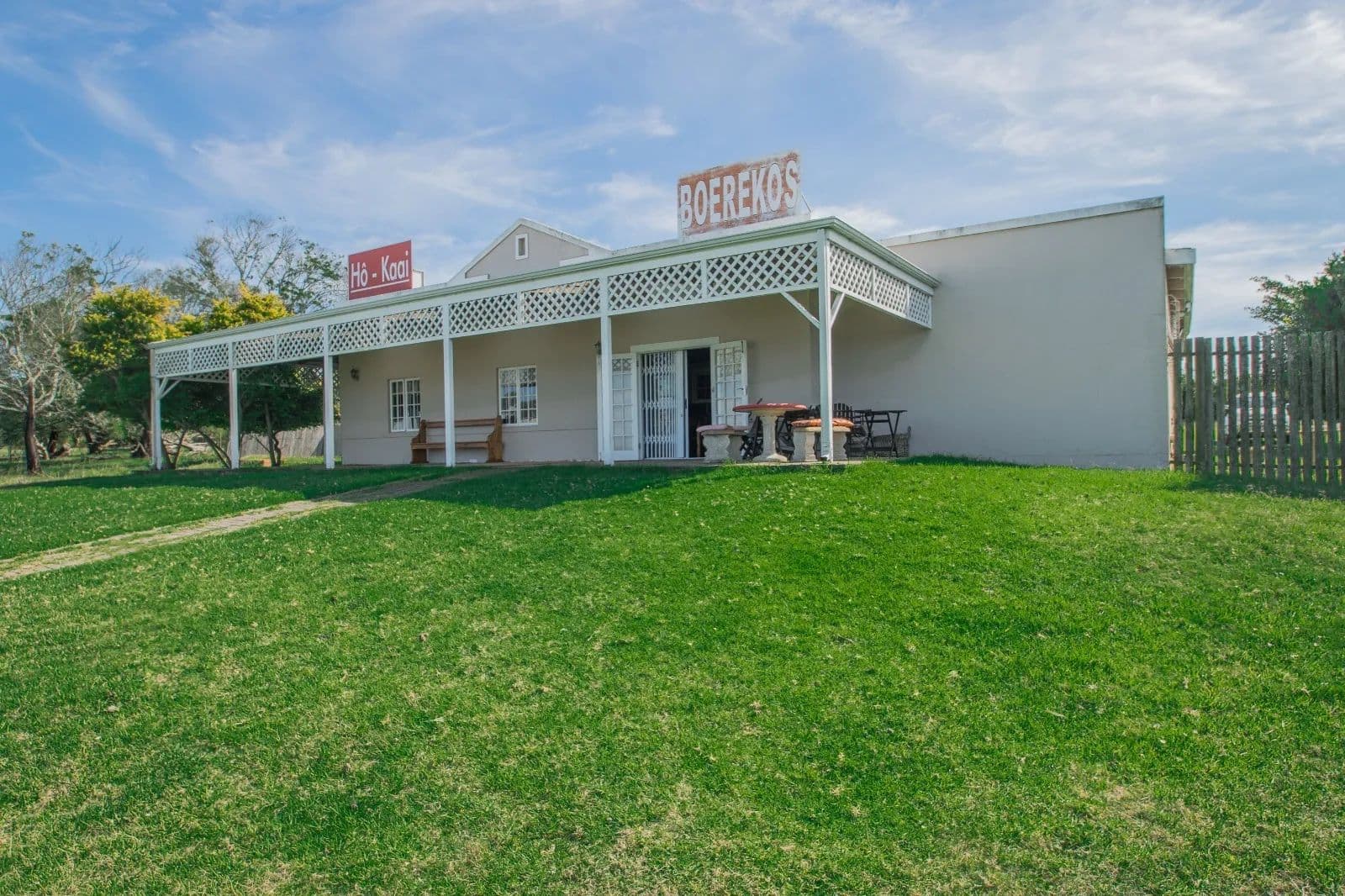 7 Acres of Land for Sale in Mossel Bay, Western Cape - South Africa