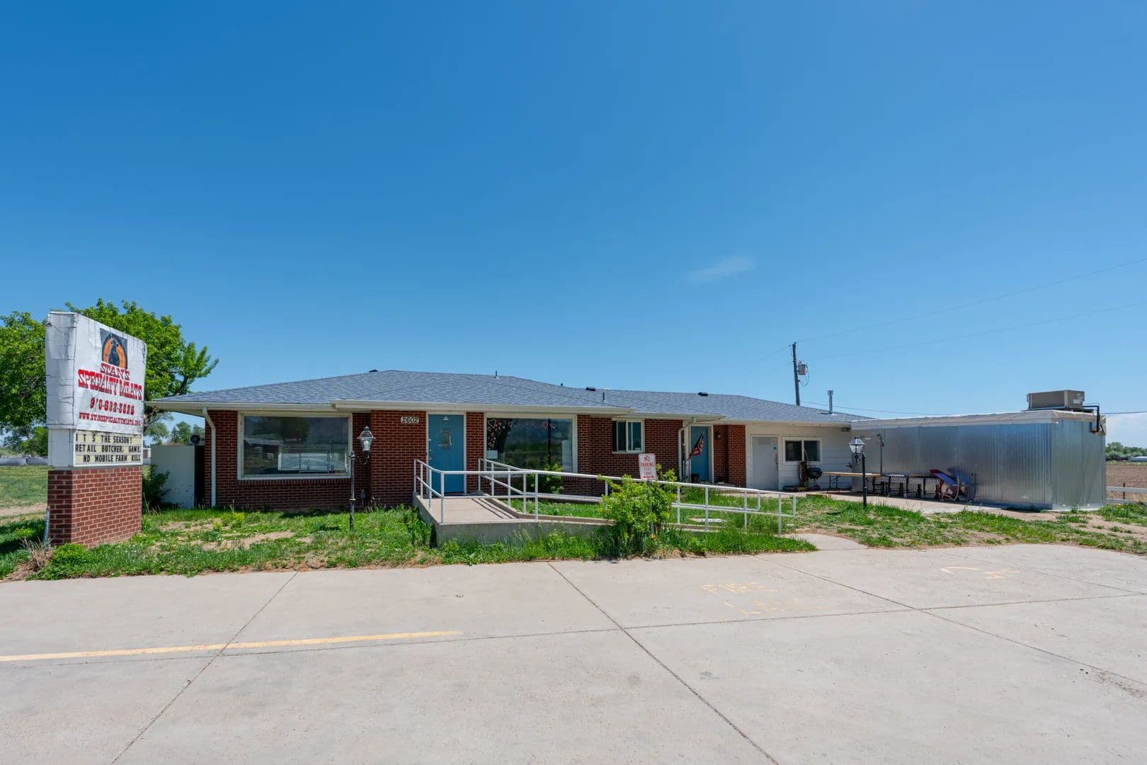 2602 N Taft Hill Rd - Fort Collins, Colorado, 80524