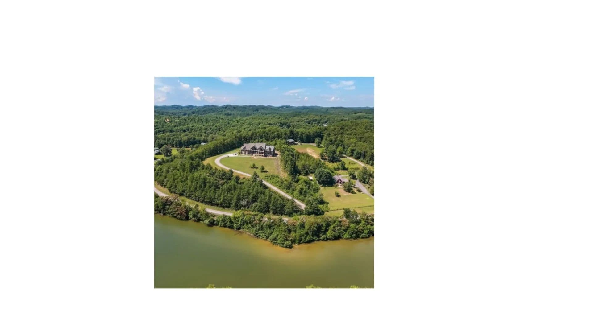 Property from 151 Citico Rd - KW - Vonore, Tennessee, 37885