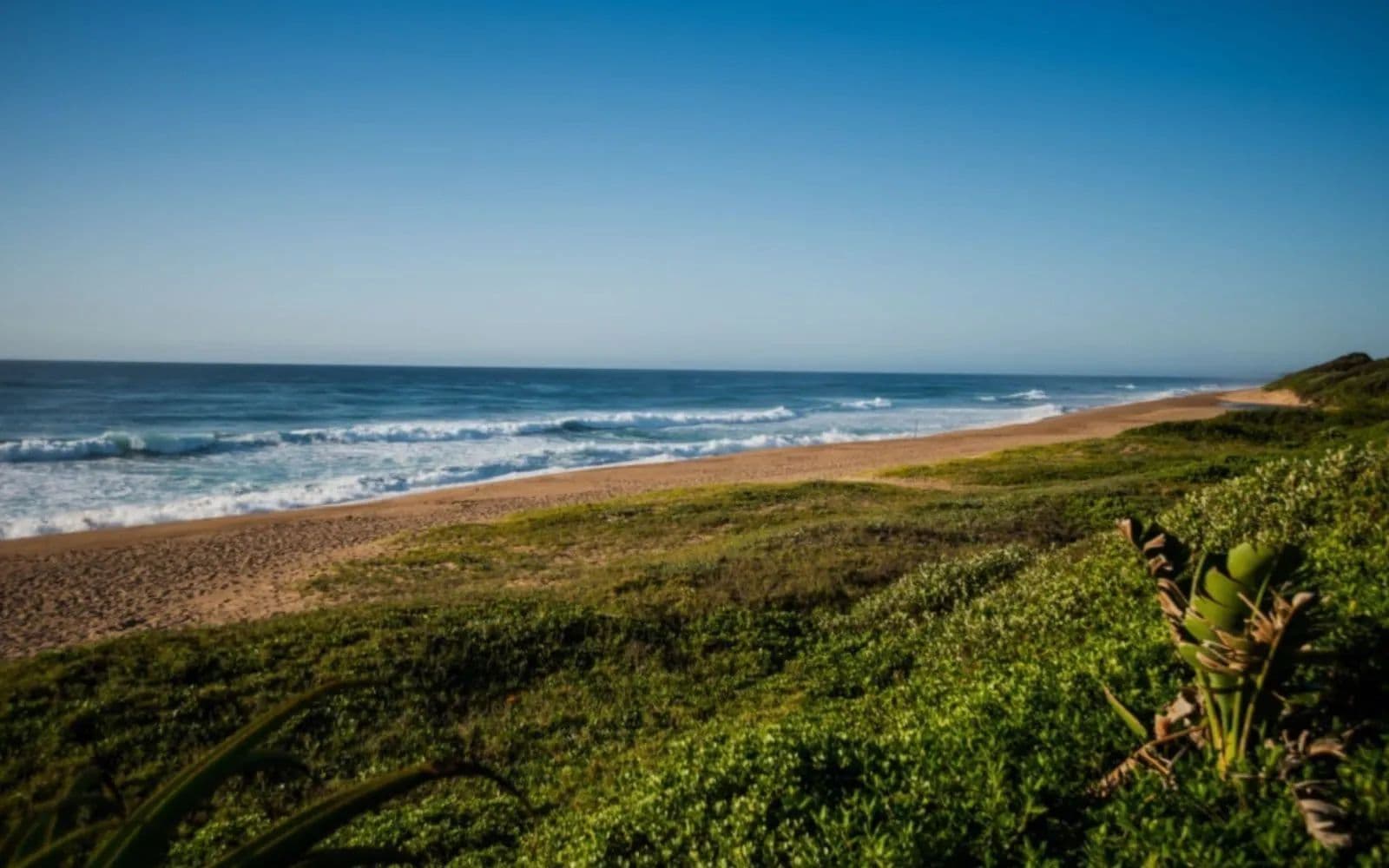 551 Acres of Land for Sale in Blythedale, KwaZulu Natal - land for sale