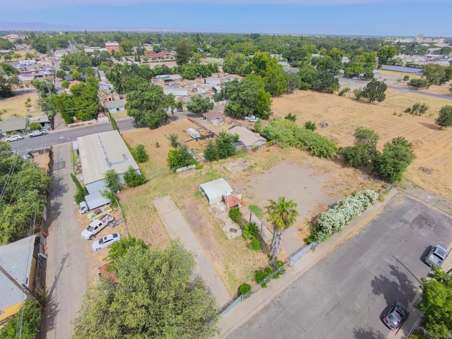 Property from 310 D Street - KW - Woodland, California, 95776