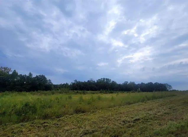 Hwy 31 Commercial / Industrial / M-2 Property - Clanton, Alabama, 35045